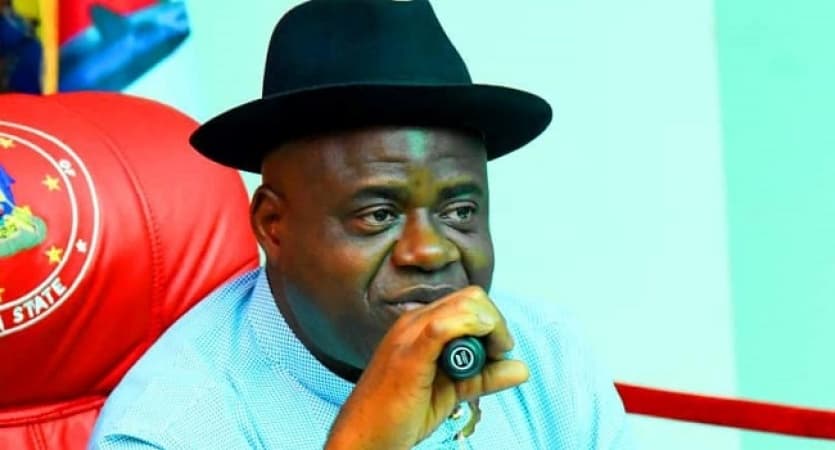 Tinubu, Jonathan, governors set to commission projects to mark Diri?s five years in office 
