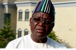 Why we won’t appear before Ikimi panel — Ortom, others