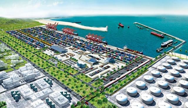 IFC pumps $50 million into Lagos Free Zone to drive trade, industrial growth