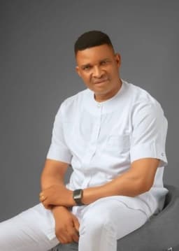 My wife sent nude photos to other men — Gospel singer Paul Nwokocha