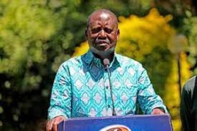 Raila Odinga: The Visionary Leader Africa needs for transformative change and unity