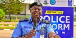 SARS remains dissolved — Police