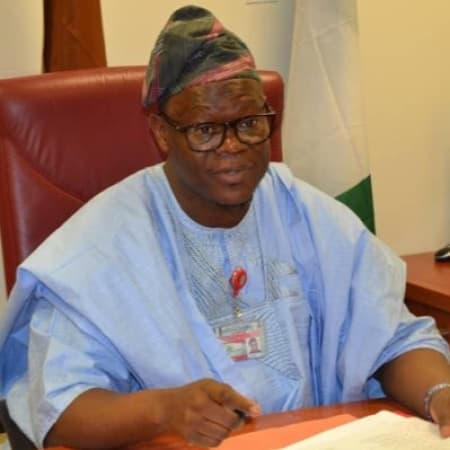 APC set to hold NEC meeting ? Basiru, national secretary