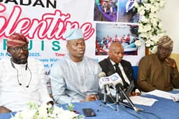 Oyo registers 12,128 hospitality ventures, set to hold first ever Ibadan Valentine Cruise