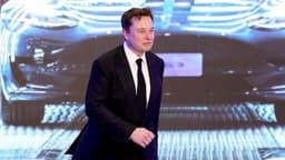 Elon Musk leads an offer to buy ChatGPT’s parent company for nearly $100 billion