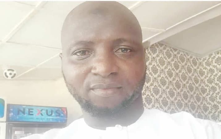 Uber driver killed, body dumped on Lagos road