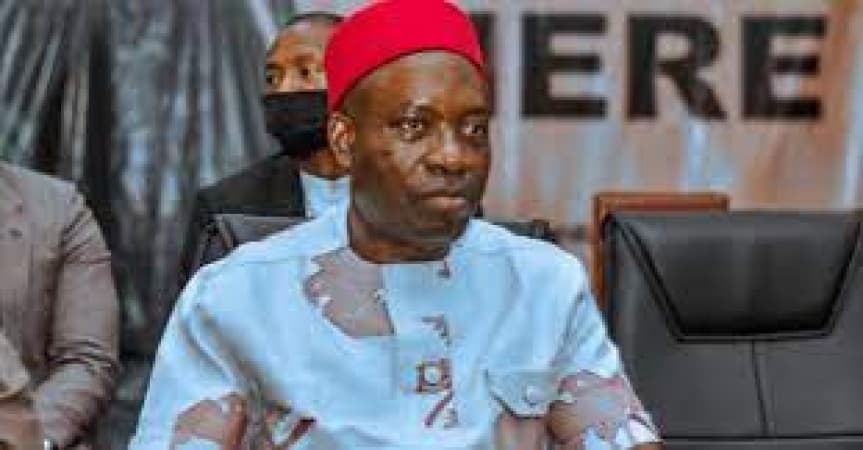 Anambra 2025: Veteran aspirants move to stop Soludo with APC