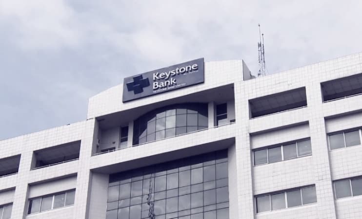 JUST IN: Court orders forfeiture of Keystone Bank to FG, liquidation of company with controlling shares