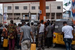 Importation not a crime, monopoly should be discouraged — Oil Marketers