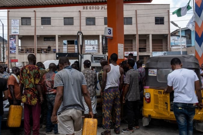Importation not a crime, monopoly should be discouraged — Oil Marketers