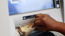 CBN introduces new charges for ATM withdrawals