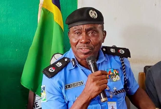 Man dies at Enugu Police station while seeking wife’s release