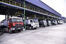 Dangote slashes diesel price by N55 per litre