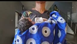 Woman sells baby for N4m, gives mother N600,000