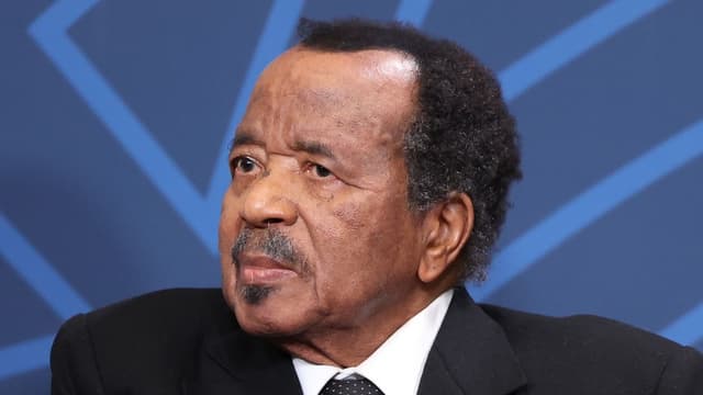 Paul Biya turns 92 after over 40 years as Cameroon Leader