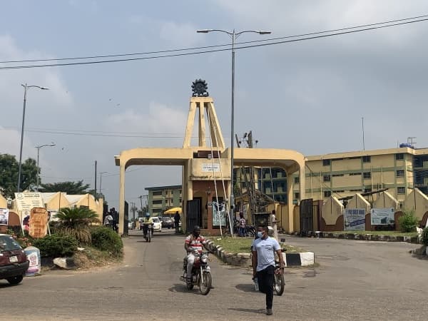Poisonous gas: We suspect sabotage, says Poly Ibadan Management as 10 students hospitalised