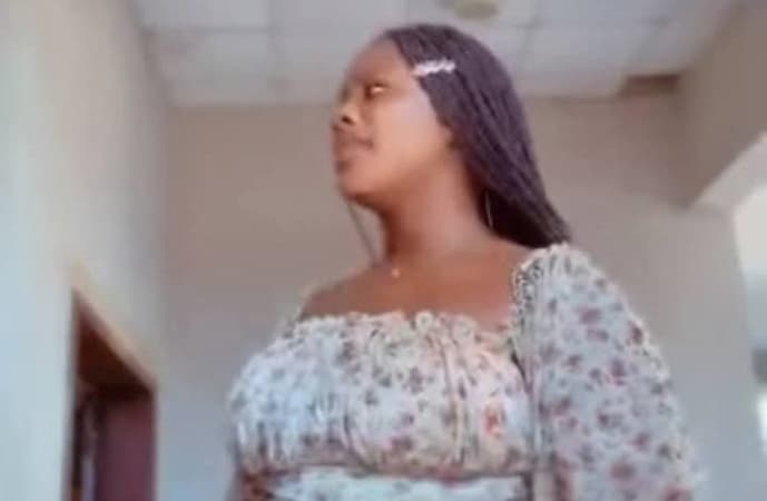 Viral Video: Why I slapped, bit and tore lecturer’s clothes — UNIZIK student