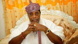 My father not dead but very much alive and kicking ? OBAT Oil founder?s son rubbishes rumours