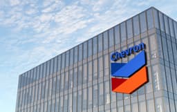 Chevron to lay off up to 20 per cent of global workforce