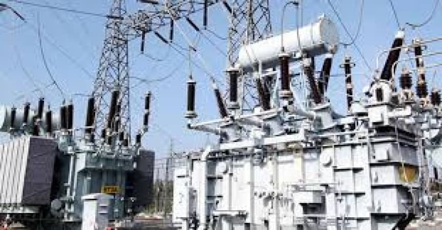 Why national grid suffered disturbance ? TCN