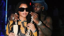 17th Headies: Burna Boy’s US girlfriend, Chloe Bailey bags nomination