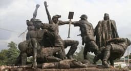Families seek justice for 21 Enugu coal miners killed by British bosses in 1949