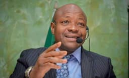 Insecurity: Allow some level of armament for communities ? DSS Boss