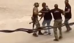 Delta altercation with police resolved, officers facing disciplinary measures ? Air Force 