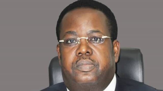 First Bank vs Honeywell Group: Onasanya appears in court to clear name