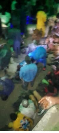 BREAKING: Several killed, others injured as trailer suffers brake failure in Kano