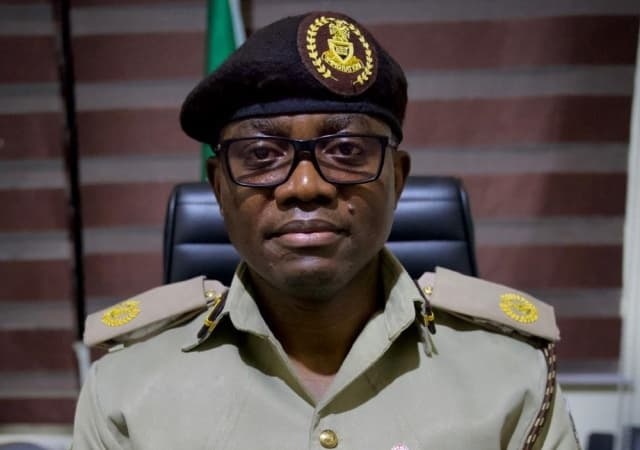 NIS warns against fake recruitment