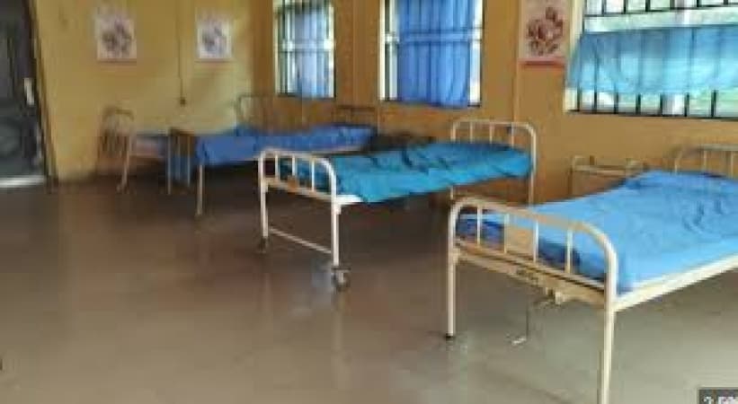 Health worker in soup for refusing to attend to pregnant women