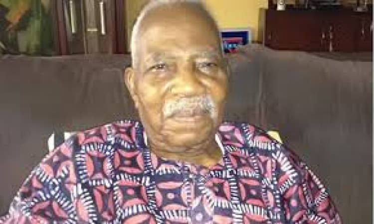 I’ve lost my comrade-in-arms, Fasoranti mourns Adebanjo