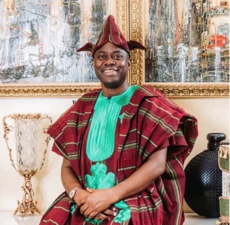 Oyo kingmakers accuse Makinde of threatening their Safety, freedom 