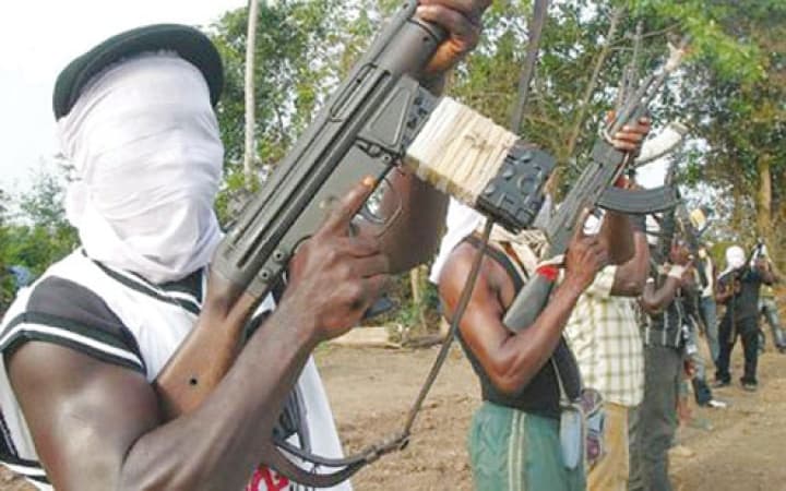 Kidnappers kill health worker in Ondo 