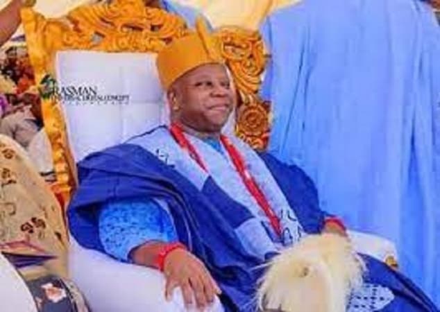 Mystery over disappearance of Osun monarch, reportedly facing fraud trial in US
