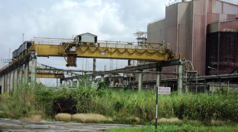 $700m Delta Steel Company sold for $30m, BPE DG reveals