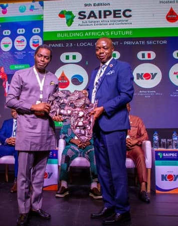 Shell outlines steps to boost local content in oil and gas operations