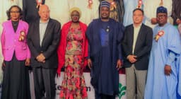 Springfield Agro commissions $12m state-of-the-art agrochemical formulation plant 