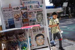 ?Most wanted? Dutch drug trafficker killed in Mexico