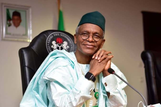 Ribadu: El-Rufai on vindictive mission, says group