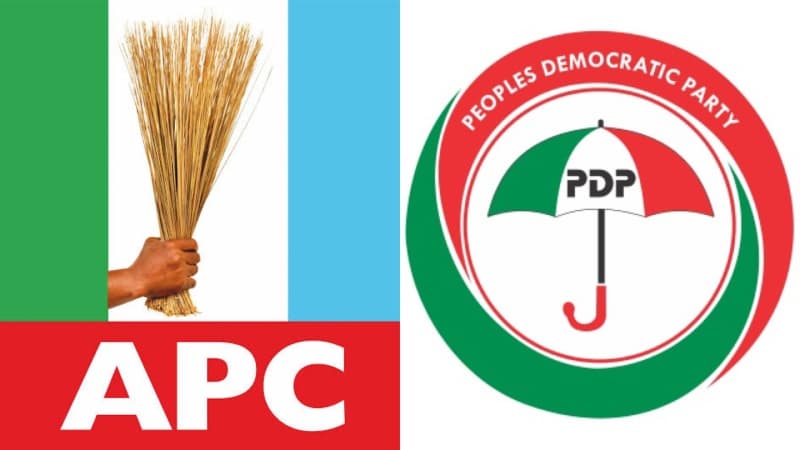 PDP, APC disagree on admissibility of Appeal Court verdict in election tribunal