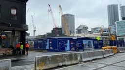 Australia to put two-year ban on foreigners buying existing homes amid housing crunch