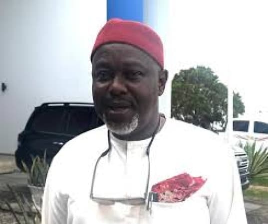 Suspended PDP zonal secretary kicks, says decision illegal