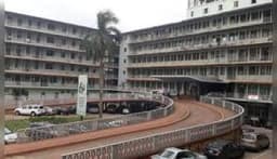 UCH at breaking point as power crisis threatens medical training, services