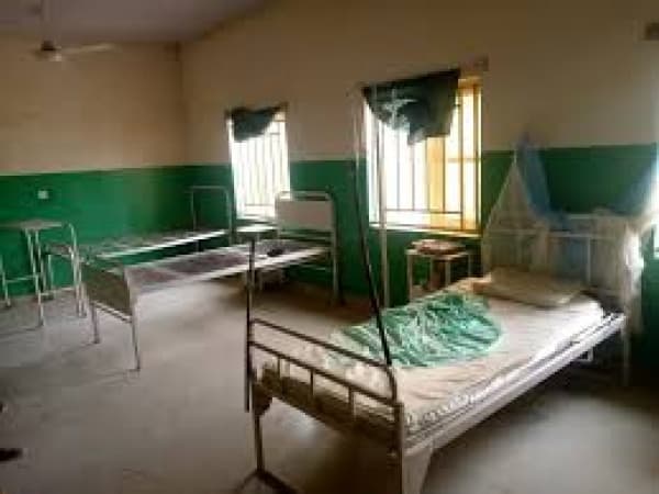 Horror in our hospitals: How chronic lack of beds kill patients