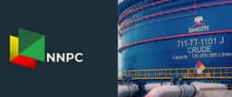 NNPCL, Dangote refinery trade words over alleged substandard fuel