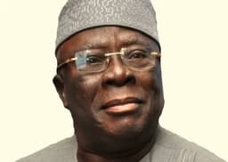 Ayo Adebanjo a patriot of no mean order ? Igbo leaders