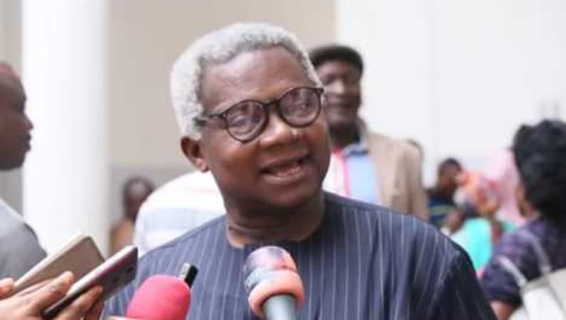 Exodus: Why PDP members are leaving in droves, defecting to APC ? Ex-VON DG, Okechukwu