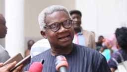 Exodus: Why PDP members are leaving in droves, defecting to APC ? Ex-VON DG, Okechukwu